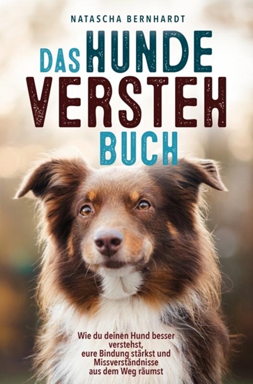 Afbeelding van Das Hunde-Versteh-Buch