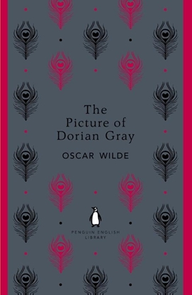 Afbeeldingen van The Penguin English Library The Picture of Dorian Gray