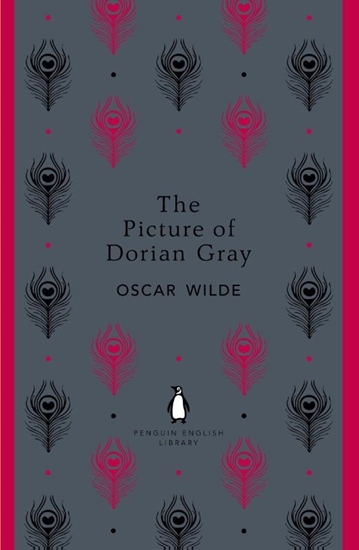 Afbeelding van The Penguin English Library The Picture of Dorian Gray