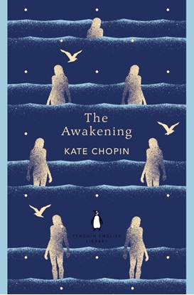 Afbeeldingen van The Penguin English Library The Awakening