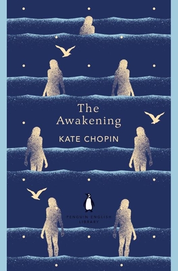 Afbeelding van The Penguin English Library The Awakening