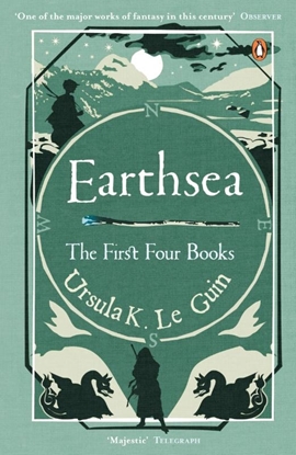Afbeeldingen van Earthsea
