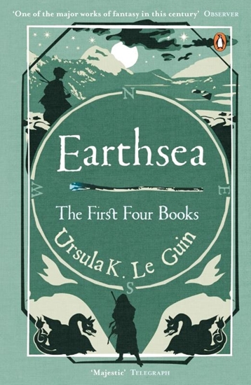Afbeelding van Earthsea