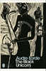 Afbeelding van Penguin Modern Classics The Black Unicorn