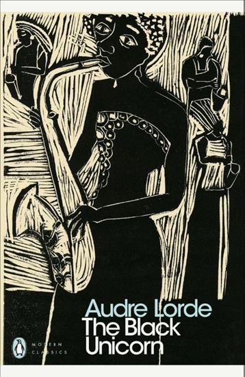 Afbeelding van Penguin Modern Classics The Black Unicorn