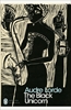 Afbeelding van Penguin Modern Classics The Black Unicorn
