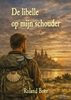 Afbeelding van De libelle op mijn schouder
