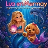 Afbeelding van Lua en Mermay