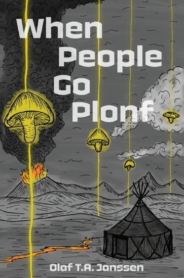 Afbeelding van When People Go Plonf