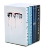 Afbeelding van Red Queen Red Queen 4-Book Hardcover Box Set