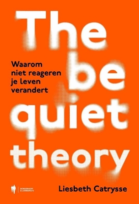 Afbeeldingen van The Be Quiet Theory