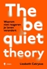 Afbeelding van The Be Quiet Theory