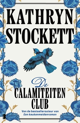 Afbeeldingen van De calamiteitenclub