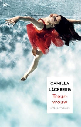 Afbeeldingen van Fjällbacka Treurvrouw