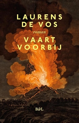 Afbeeldingen van Vaart voorbij