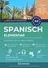 Afbeelding van Spanisch A2 lernen elementar: Kompletter Kurs mit App und Video