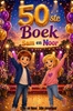 Afbeelding van Sam en Noor 50ste boek