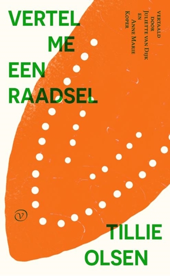 Afbeelding van Vertel me een raadsel