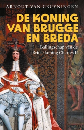 Afbeeldingen van Ballingschap van de Britse koning Charles De koning van Brugge en Breda