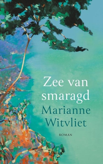 Afbeelding van Zee van smaragd