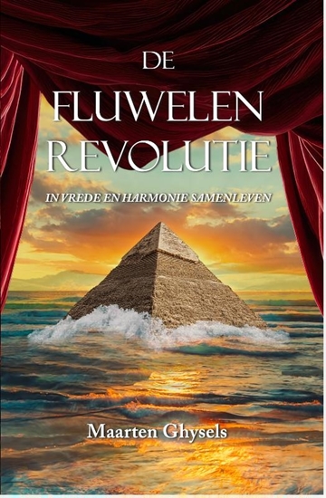 Afbeelding van De Fluwelen Revolutie