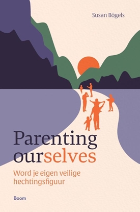 Afbeeldingen van Parenting ourselves