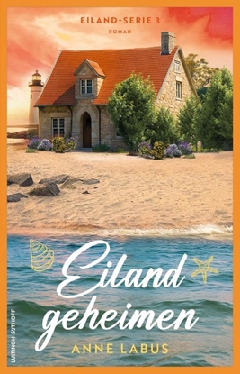 Afbeeldingen van De eilandserie Eilandgeheimen