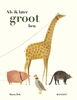 Afbeelding van Als ik later groot ben