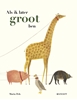 Afbeelding van Als ik later groot ben