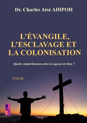 Afbeeldingen van L'évangile, L'esclavage et la colonisation