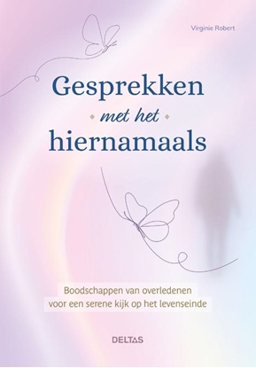 Afbeeldingen van Gesprekken met het hiernamaals