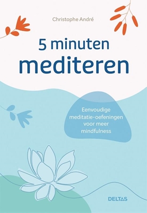Afbeeldingen van 5 minuten mediteren