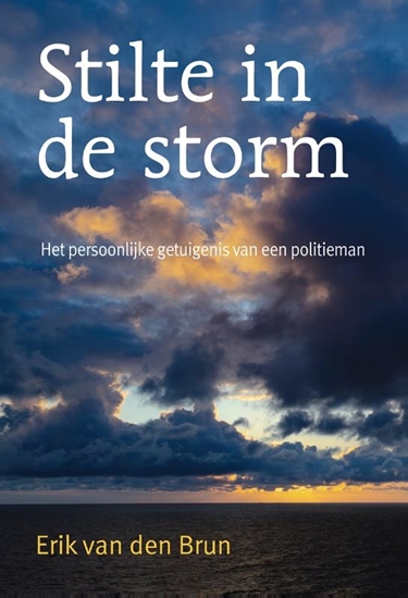 Afbeelding van Stilte in de storm