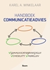 Afbeelding van Handboek communicatieadvies