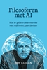 Afbeelding van Filosoferen met AI
