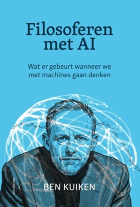 Afbeeldingen van Filosoferen met AI