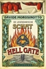 Afbeelding van De legendarische schat van Hell Gate