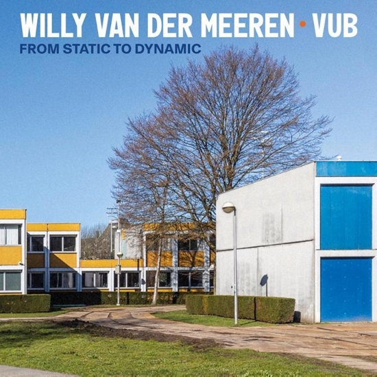 Afbeelding van Willy Van Der Meeren