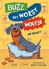 Afbeelding van Buzz het worstwolfje