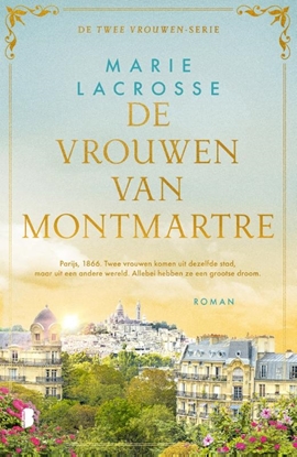 Afbeeldingen van Twee vrouwen De vrouwen van Montmartre
