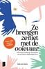 Afbeelding van Ze brengen ze niet met de ooievaar