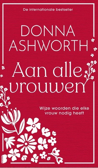 Afbeelding van Aan alle vrouwen