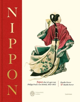 Afbeeldingen van Nippon