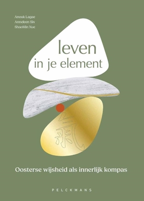 Afbeeldingen van Leven in je element