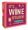 Afbeelding van It's WINE o'clock!