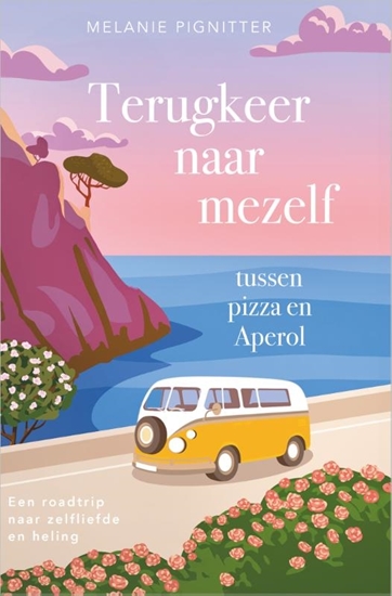 Afbeelding van Terugkeer naar mezelf tussen pizza en Aperol