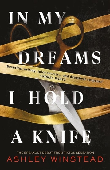 Afbeelding van In My Dreams I Hold a Knife