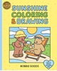 Afbeelding van Official Bobbie Goods Bobbie Goods Sunshine Coloring & Drawing