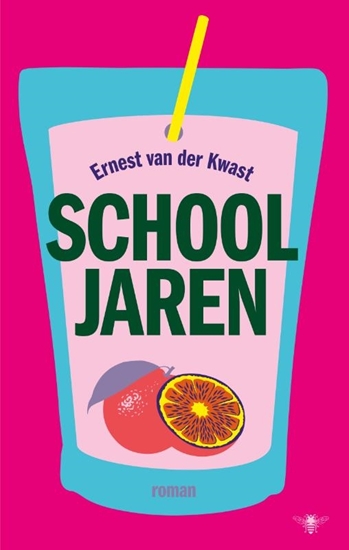 Afbeelding van Schooljaren
