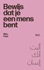 Afbeelding van Bewijs dat je een mens bent